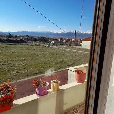 Prázdninový dům Birra Saraci